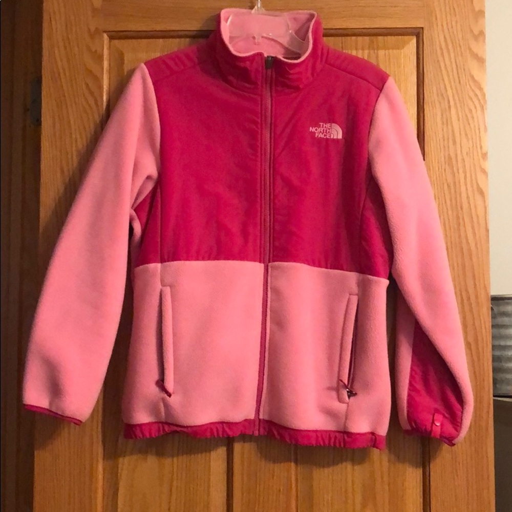 North Face Jacket